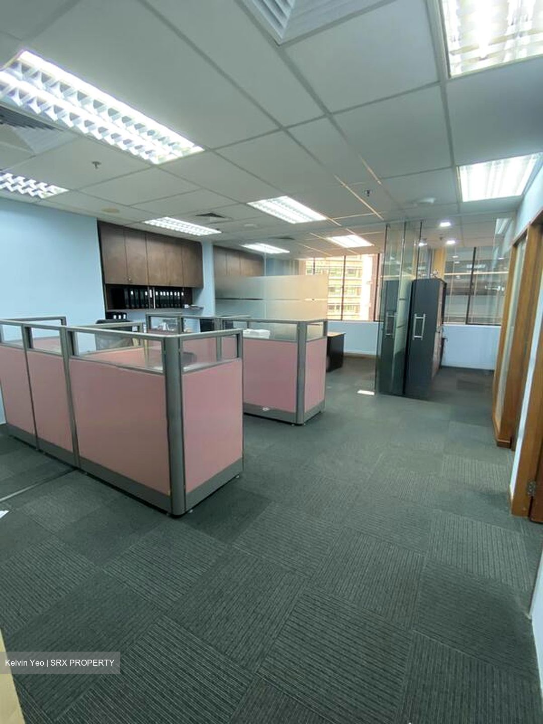 International Plaza (D2), Office #590213491